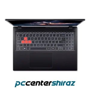 لپ تاپ ایسر مدل ACER Nitro Lite NL16 i5 16D5 512SSD RTX 3050 6GB