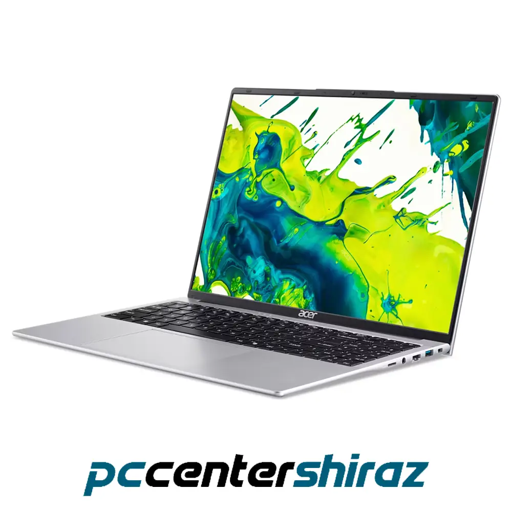 لپ تاپ ایسر ACER Aspire Lite AL16-54P-37J9 i3 1305U 8D5 256SSD Intel - تصویر 3