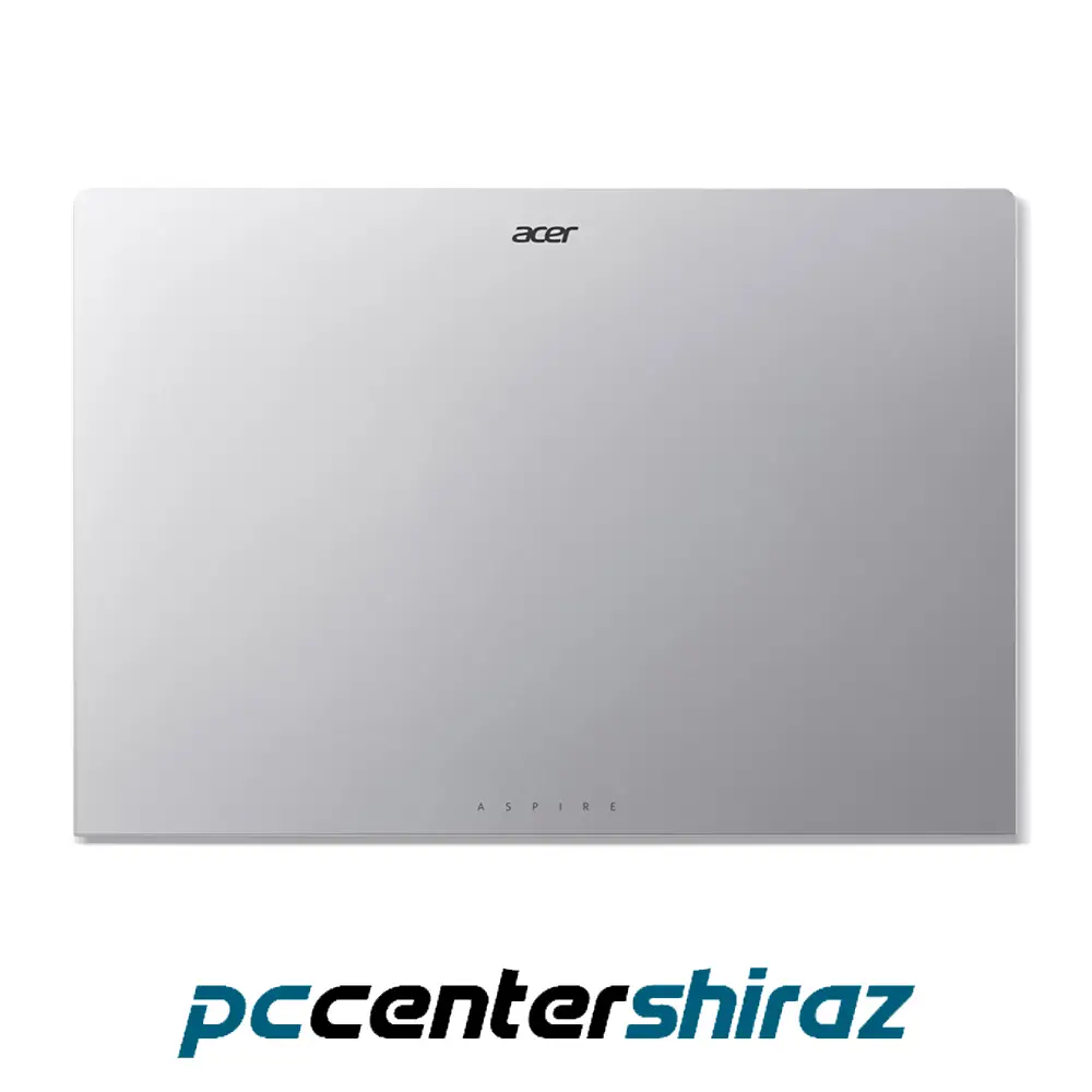 لپ تاپ ایسر ACER Aspire Lite AL16-54P-37J9 i3 1305U 8D5 256SSD Intel - تصویر 5